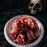 Bloody Gorey Meat Market Platter