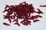 Mini Worm Grubs