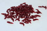 Mini Worm Grubs