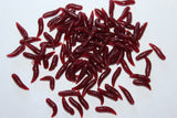 Mini Worm Grubs