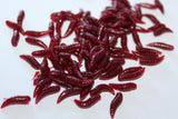 Mini Worm Grubs