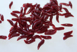 Mini Worm Grubs