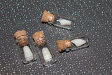 Tooth Specimen Jar