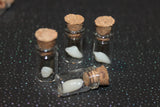 Tooth Specimen Jar