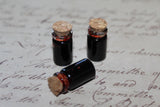 Mini Fake Blood Pathology Specimen Vials