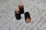 Mini Fake Blood Pathology Specimen Vials