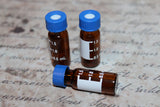 2ml Lab Autosampler Vials