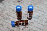 2ml Lab Autosampler Vials