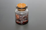 Simulated Antique Flesh Specimen Jar