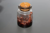 Simulated Antique Flesh Specimen Jar