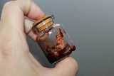 Simulated Antique Flesh Specimen Jar
