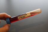 Simulated Blood in Urine Medical Specimen Tube
