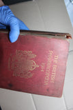 Rare Antique 1914 British Pharmacologica Medical Reference Book