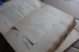 Rare Antique 1914 British Pharmacologica Medical Reference Book