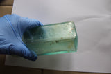 Antique 1900s Liptons London Celon & Sydney Apothecary Bottle