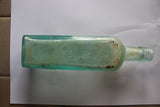 Antique 1900s Liptons London Celon & Sydney Apothecary Bottle