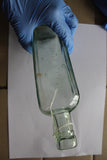 Antique 1900s Sanitarium Frucerea Essence Apothecary Bottle