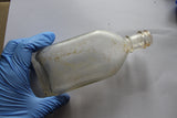 Vintage 1900s The Nyal Company Medicine Apothecary Bottle