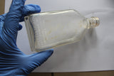 Vintage 1900s The Nyal Company Medicine Apothecary Bottle