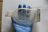 Vintage 1900s The Nyal Company Medicine Apothecary Bottle