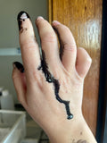 Black FX Blood