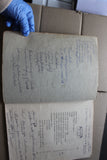 Rare Antique 1800's Materia Medica Pharmacology Reference Book