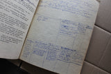 Rare Antique 1800's Materia Medica Pharmacology Reference Book