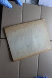 Rare Antique 1800's Materia Medica Pharmacology Reference Book