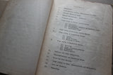 Rare Antique 1950 Royal Prince Alfred Hospital Pharmacology Reference Book