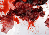 Crime Scene Body Tissue