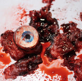 Crime Scene Body Tissue