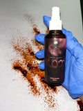FX Blood Spray