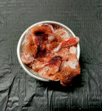 Aged Bloody Bandages Medical Cup Prop