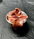 Aged Bloody Bandages Medical Cup Prop