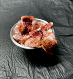 Aged Bloody Bandages Medical Cup Prop