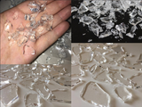 Silicone Glass Bundle