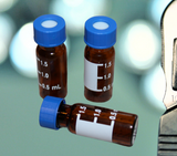 2ml Lab Autosampler Vials