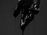 Black FX Blood