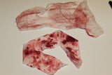 Medical Bloody Bandages