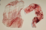 Medical Bloody Bandages