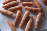 Unpainted Finger Prop