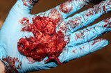 Brain Matter/Tissue