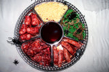 Large Halloween Platter