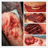 Gorey Prosthetics Bundle