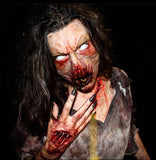 Exposed Hand Ligaments Prosthetic