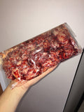 Brain Matter/Tissue