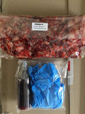 Brain Matter/Tissue