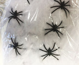 Spiders Web Prop