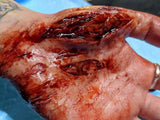 Knife/Stab Wound Prosthetic Bundle