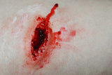 Stab Wound Prosthetic